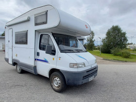Fiat Ducato, Matkailuautot, Matkailuautot ja asuntovaunut, Rovaniemi, Tori.fi Fiat Ducato, Matkailuautot, Matkailuautot ja asuntovaunut, Rovaniemi, Tori.fi