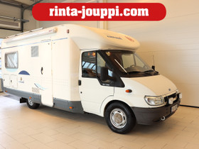 Eura mobil 672sb, Matkailuautot, Matkailuautot ja asuntovaunut, Rovaniemi, Tori.fi Eura mobil 672sb, Matkailuautot, Matkailuautot ja asuntovaunut, Rovaniemi, Tori.fi