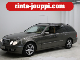Mercedes-Benz E, Autot, Vantaa, Tori.fi Mercedes-Benz E, Autot, Vantaa, Tori.fi