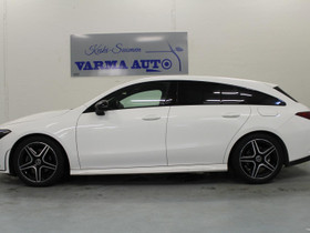Mercedes-Benz CLA, Autot, Jyväskylä, Tori.fi Mercedes-Benz CLA, Autot, Jyväskylä, Tori.fi