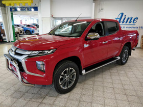 MITSUBISHI L-200, Autot, Kemi, Tori.fi MITSUBISHI L-200, Autot, Kemi, Tori.fi