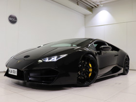 Lamborghini Huracán, Autot, Espoo, Tori.fi Lamborghini Huracán, Autot, Espoo, Tori.fi