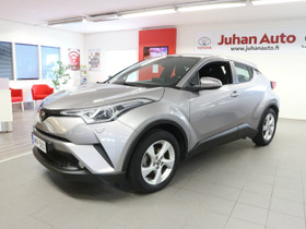 Toyota C-HR, Autot, Raahe, Tori.fi Toyota C-HR, Autot, Raahe, Tori.fi