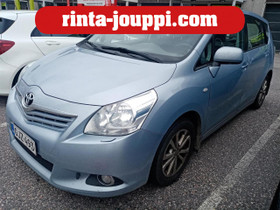 Toyota Verso, Autot, Vantaa, Tori.fi Toyota Verso, Autot, Vantaa, Tori.fi