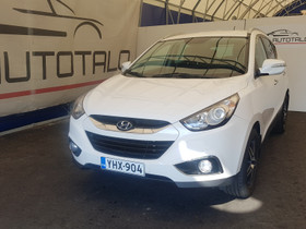 Hyundai Ix35, Autot, Turku, Tori.fi Hyundai Ix35, Autot, Turku, Tori.fi