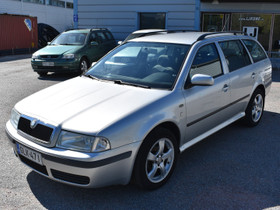 Skoda Octavia, Autot, Iisalmi, Tori.fi Skoda Octavia, Autot, Iisalmi, Tori.fi