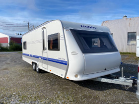 Hobby 650, Asuntovaunut, Matkailuautot ja asuntovaunut, Kokkola, Tori.fi Hobby 650, Asuntovaunut, Matkailuautot ja asuntovaunut, Kokkola, Tori.fi