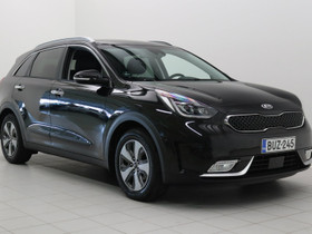 Kia NIRO, Autot, Kuopio, Tori.fi Kia NIRO, Autot, Kuopio, Tori.fi