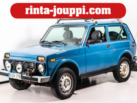Lada Niva, Autot, Mikkeli, Tori.fi Lada Niva, Autot, Mikkeli, Tori.fi