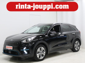 KIA NIRO ELECTRIC, Autot, Vantaa, Tori.fi KIA NIRO ELECTRIC, Autot, Vantaa, Tori.fi