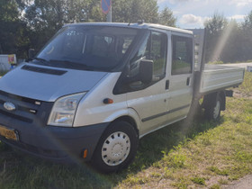 Ford Transit, Autot, Helsinki, Tori.fi Ford Transit, Autot, Helsinki, Tori.fi