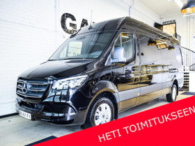 MERCEDES-BENZ SPRINTER, Autot, Helsinki, Tori.fi MERCEDES-BENZ SPRINTER, Autot, Helsinki, Tori.fi