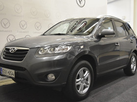 Hyundai Santa Fe, Autot, Lohja, Tori.fi Hyundai Santa Fe, Autot, Lohja, Tori.fi
