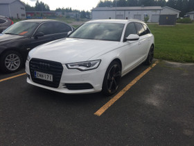 Audi A6, Autot, Vihti, Tori.fi Audi A6, Autot, Vihti, Tori.fi