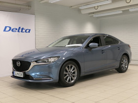 Mazda Mazda6, Autot, Järvenpää, Tori.fi Mazda Mazda6, Autot, Järvenpää, Tori.fi