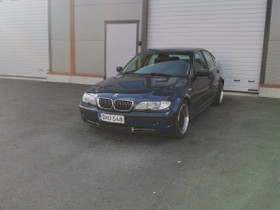 BMW 330, Autot, Pirkkala, Tori.fi BMW 330, Autot, Pirkkala, Tori.fi