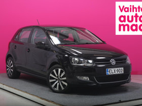 Volkswagen Polo, Autot, Vantaa, Tori.fi Volkswagen Polo, Autot, Vantaa, Tori.fi