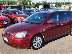 Toyota Avensis, Autot, Vantaa, Tori.fi Toyota Avensis, Autot, Vantaa, Tori.fi