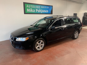 Volvo V70, Autot, Lahti, Tori.fi Volvo V70, Autot, Lahti, Tori.fi