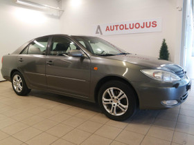 TOYOTA CAMRY, Autot, Pori, Tori.fi TOYOTA CAMRY, Autot, Pori, Tori.fi