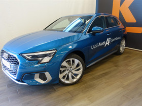 Audi A3, Autot, Lappeenranta, Tori.fi Audi A3, Autot, Lappeenranta, Tori.fi