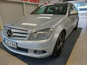 Mercedes-Benz C, Autot, Iisalmi, Tori.fi Mercedes-Benz C, Autot, Iisalmi, Tori.fi