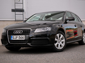 Audi A4, Autot, Siilinjärvi, Tori.fi Audi A4, Autot, Siilinjärvi, Tori.fi