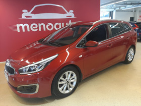 Kia Cee'd, Autot, Lappeenranta, Tori.fi Kia Cee'd, Autot, Lappeenranta, Tori.fi