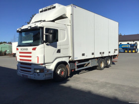 Scania R 420, Kuljetuskalusto, Työkoneet ja kalusto, Kokkola, Tori.fi Scania R 420, Kuljetuskalusto, Työkoneet ja kalusto, Kokkola, Tori.fi
