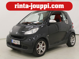 Smart Fortwo, Autot, Joensuu, Tori.fi Smart Fortwo, Autot, Joensuu, Tori.fi
