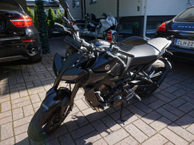 YAMAHA MT-09, Moottoripyörät, Moto, Espoo, Tori.fi YAMAHA MT-09, Moottoripyörät, Moto, Espoo, Tori.fi