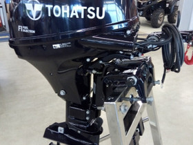 Tohatsu MFS20 EEFTS, Perämoottorit, Venetarvikkeet ja veneily, Lappeenranta, Tori.fi Tohatsu MFS20 EEFTS, Perämoottorit, Venetarvikkeet ja veneily, Lappeenranta, Tori.fi