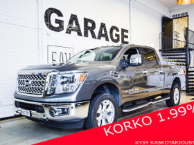NISSAN TITAN XD, Autot, Helsinki, Tori.fi NISSAN TITAN XD, Autot, Helsinki, Tori.fi