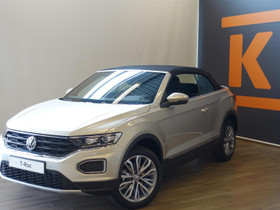 Volkswagen T-Roc Cabriolet, Autot, Lappeenranta, Tori.fi Volkswagen T-Roc Cabriolet, Autot, Lappeenranta, Tori.fi