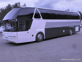 Neoplann N516HD, Matkailuautot, Matkailuautot ja asuntovaunut, Rauma, Tori.fi Neoplann N516HD, Matkailuautot, Matkailuautot ja asuntovaunut, Rauma, Tori.fi