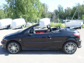 Peugeot 206, Autot, Kotka, Tori.fi Peugeot 206, Autot, Kotka, Tori.fi