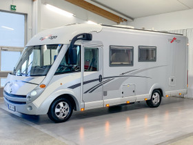Fiat-Carthago Chic C-Line I 4.8, Matkailuautot, Matkailuautot ja asuntovaunut, Loimaa, Tori.fi Fiat-Carthago Chic C-Line I 4.8, Matkailuautot, Matkailuautot ja asuntovaunut, Loimaa, Tori.fi