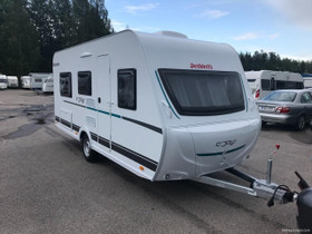 Dethleffs C'Joy, Asuntovaunut, Matkailuautot ja asuntovaunut, Jyväskylä, Tori.fi Dethleffs C'Joy, Asuntovaunut, Matkailuautot ja asuntovaunut, Jyväskylä, Tori.fi