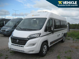 Hobby Vantana K65 FT Bronze Metallic, Matkailuautot, Matkailuautot ja asuntovaunut, Espoo, Tori.fi Hobby Vantana K65 FT Bronze Metallic, Matkailuautot, Matkailuautot ja asuntovaunut, Espoo, Tori.fi