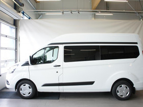 Ford Transit Custom, Autot, Valkeakoski, Tori.fi Ford Transit Custom, Autot, Valkeakoski, Tori.fi