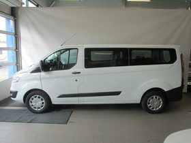 Ford Transit Custom, Autot, Valkeakoski, Tori.fi Ford Transit Custom, Autot, Valkeakoski, Tori.fi
