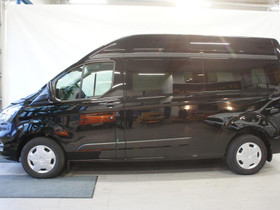 Ford Transit Custom, Autot, Valkeakoski, Tori.fi Ford Transit Custom, Autot, Valkeakoski, Tori.fi