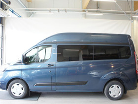 Ford Transit Custom, Autot, Valkeakoski, Tori.fi Ford Transit Custom, Autot, Valkeakoski, Tori.fi