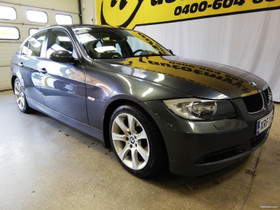 BMW 320, Autot, Seinäjoki, Tori.fi BMW 320, Autot, Seinäjoki, Tori.fi