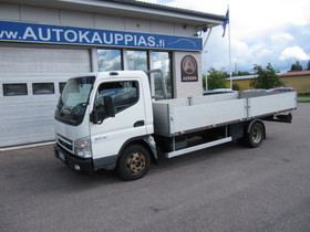 Mitsubishi Canter FE84, Kuljetuskalusto, Työkoneet ja kalusto, Mäntsälä, Tori.fi Mitsubishi Canter FE84, Kuljetuskalusto, Työkoneet ja kalusto, Mäntsälä, Tori.fi