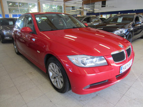BMW 318i, Autot, Hämeenlinna, Tori.fi BMW 318i, Autot, Hämeenlinna, Tori.fi