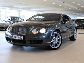 Bentley Continental, Autot, Helsinki, Tori.fi Bentley Continental, Autot, Helsinki, Tori.fi