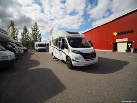 Sunlight T64 Best Edition, Matkailuautot, Matkailuautot ja asuntovaunut, Kuopio, Tori.fi Sunlight T64 Best Edition, Matkailuautot, Matkailuautot ja asuntovaunut, Kuopio, Tori.fi