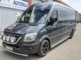 Mercedes-Benz Sprinter, Autot, Kangasala, Tori.fi Mercedes-Benz Sprinter, Autot, Kangasala, Tori.fi