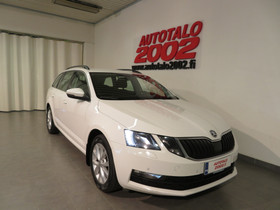 Skoda Octavia, Autot, Tuusula, Tori.fi Skoda Octavia, Autot, Tuusula, Tori.fi